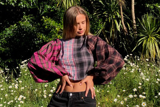 Emma from Emma Sofie