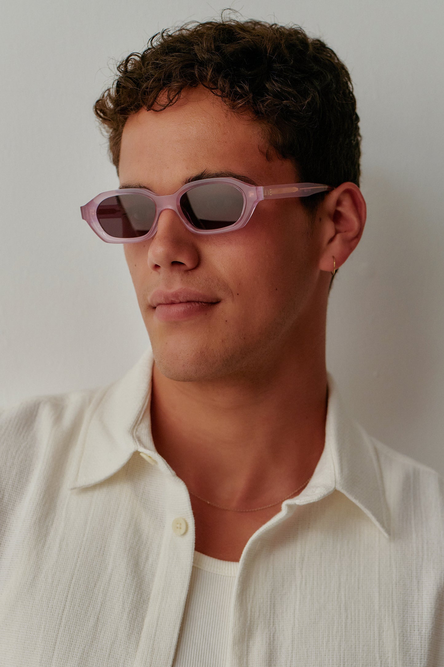 Luca - Lilac