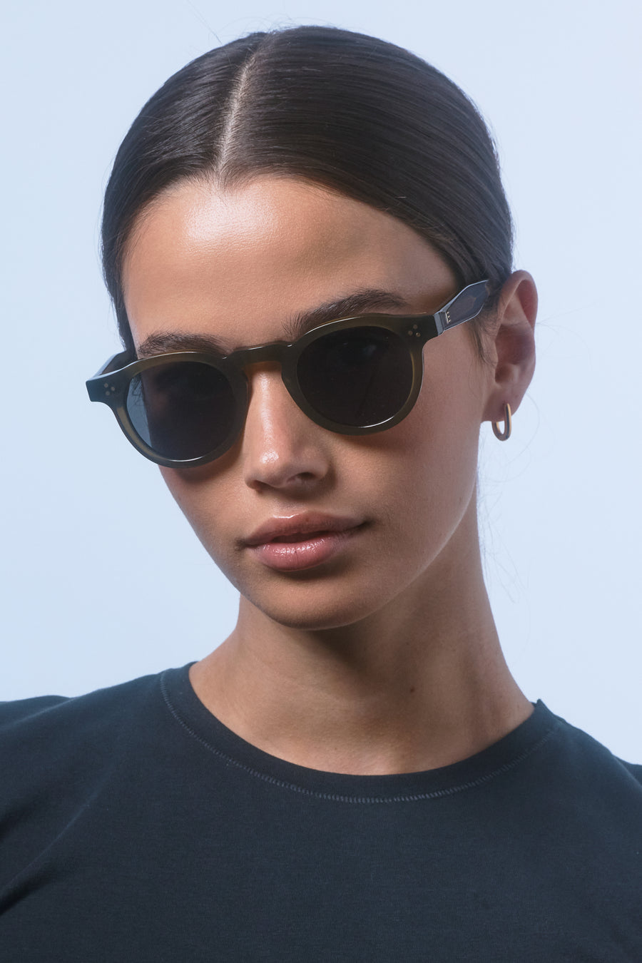 Drew - Frosted Green