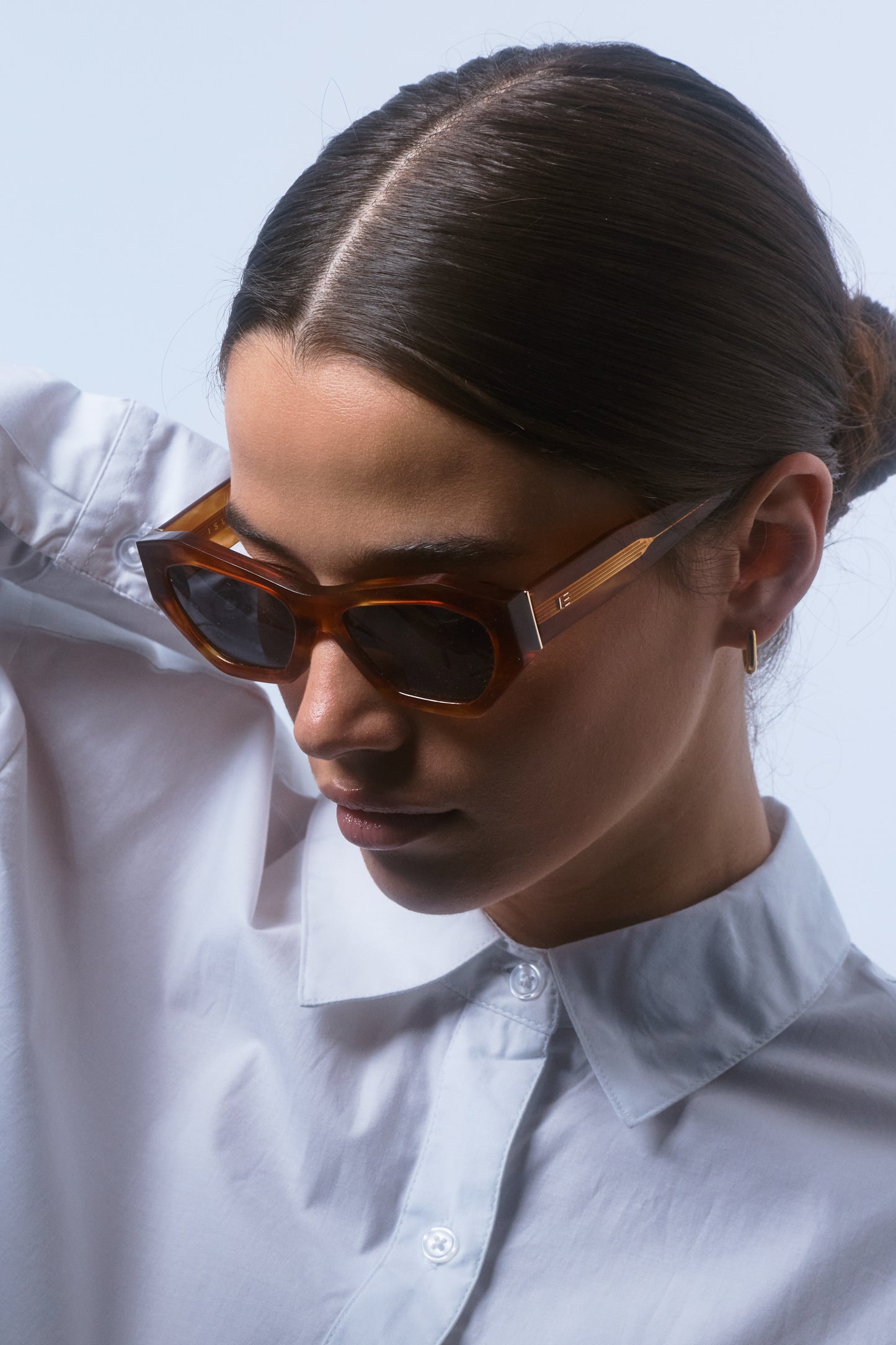 Emily - Whisky Tortoise RX