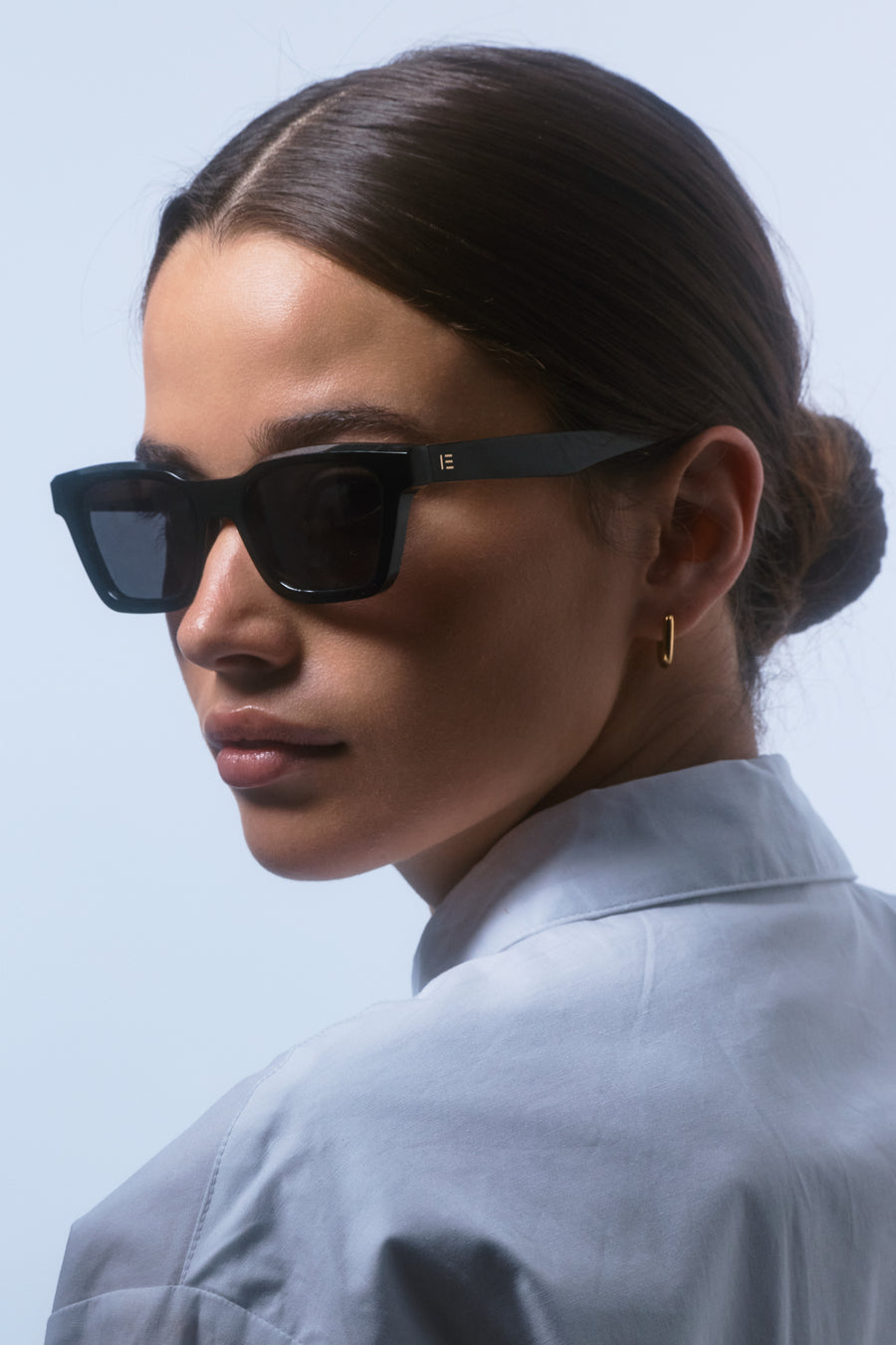 Brooklyn - Black Brown