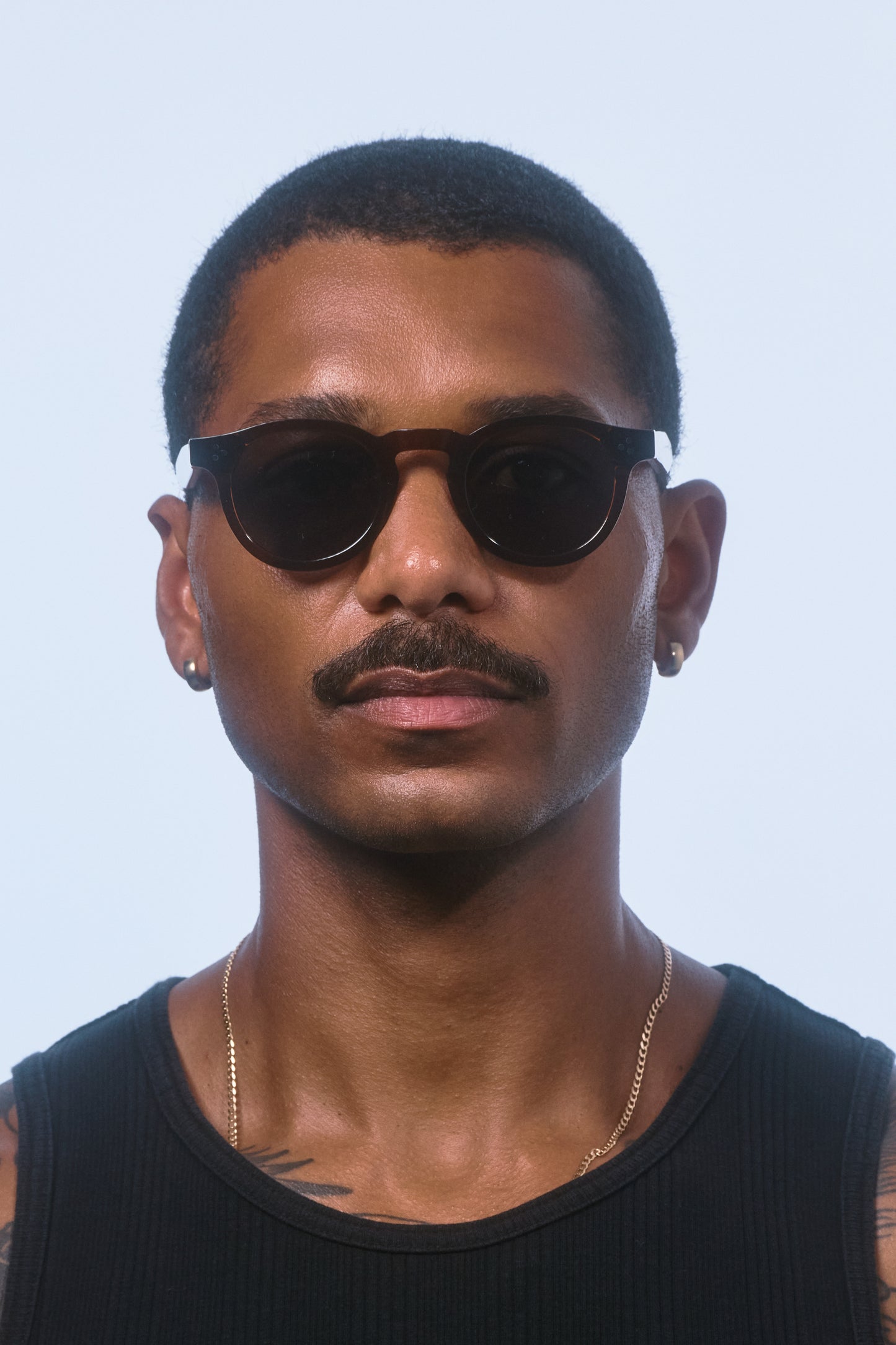 Drew - Brown