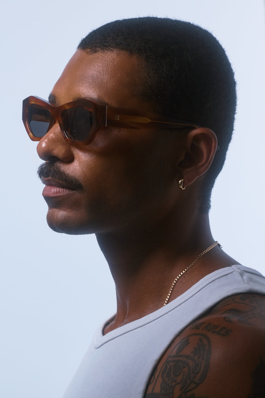 Emily - Whisky Tortoise