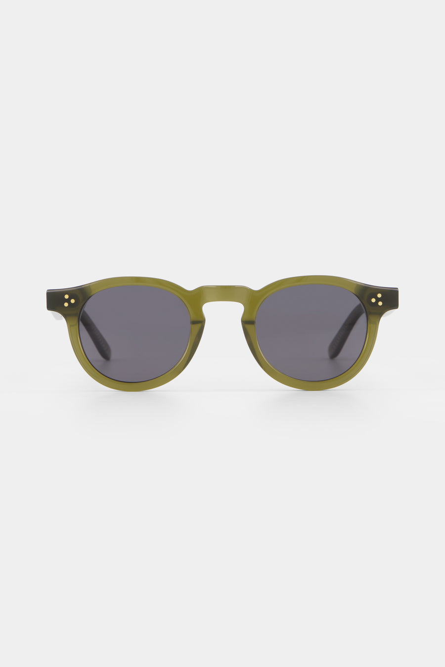 Drew - Frosted Green