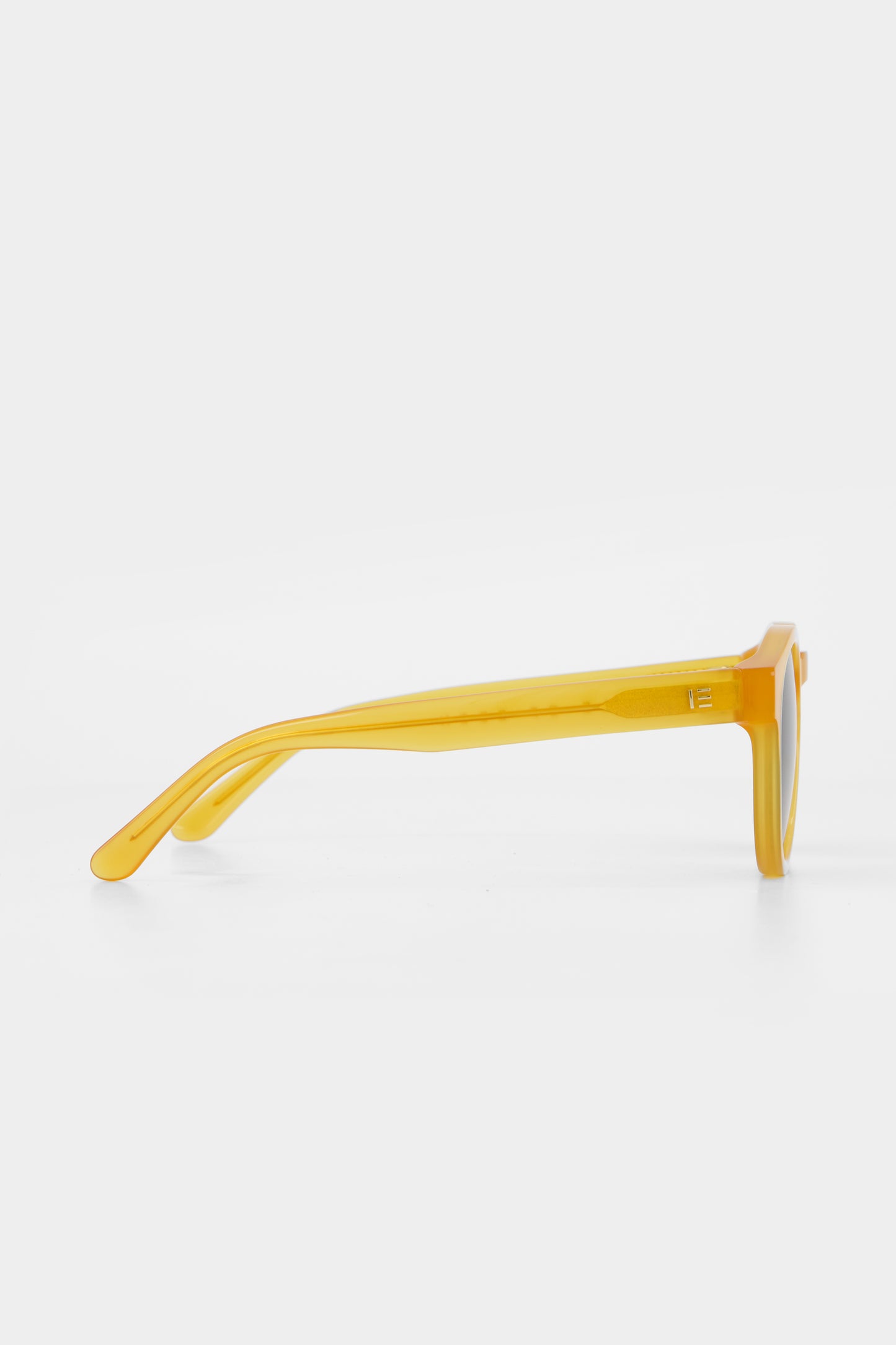 Eddie - Yellow RX