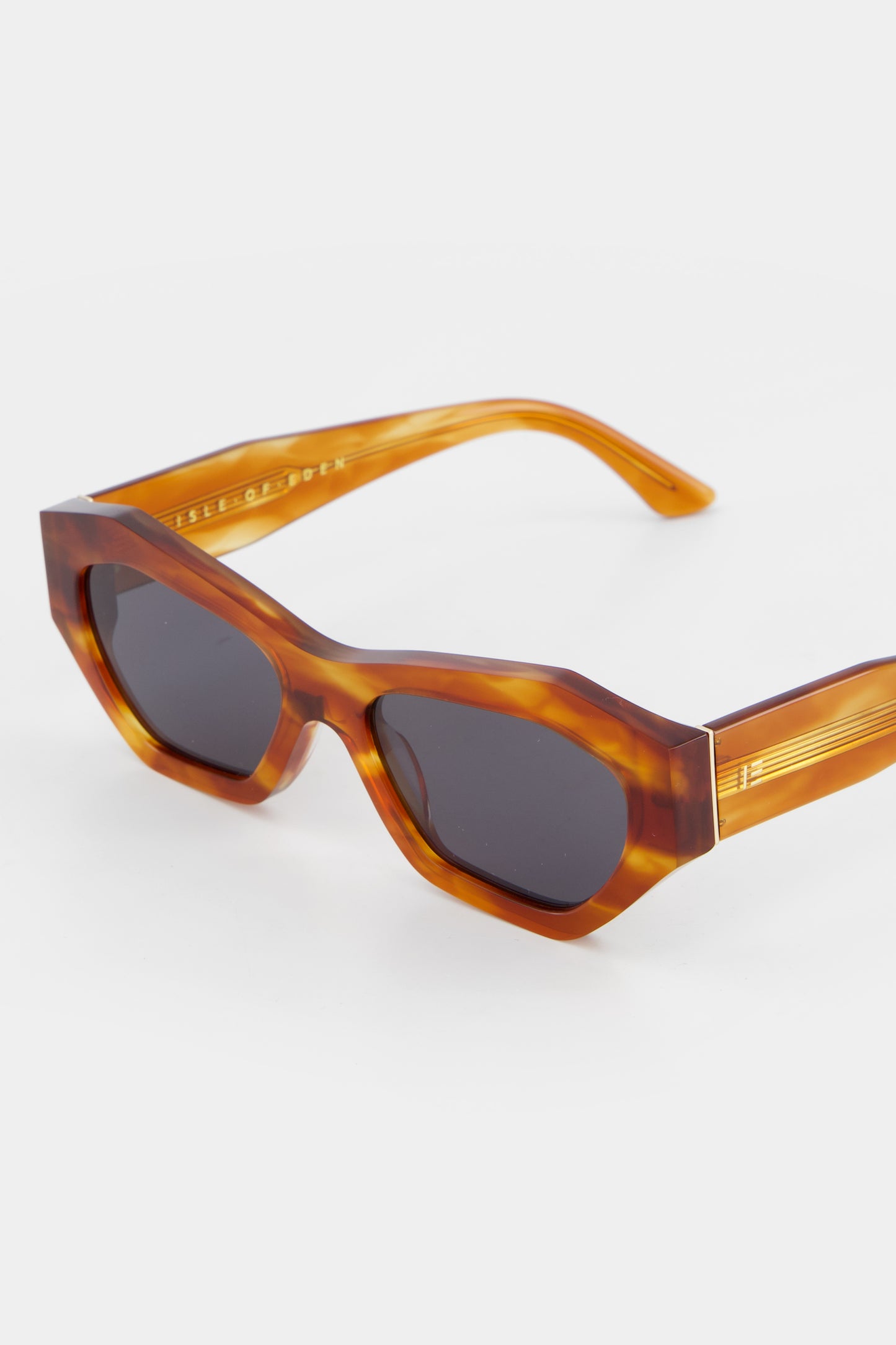 Emily - Whisky Tortoise RX