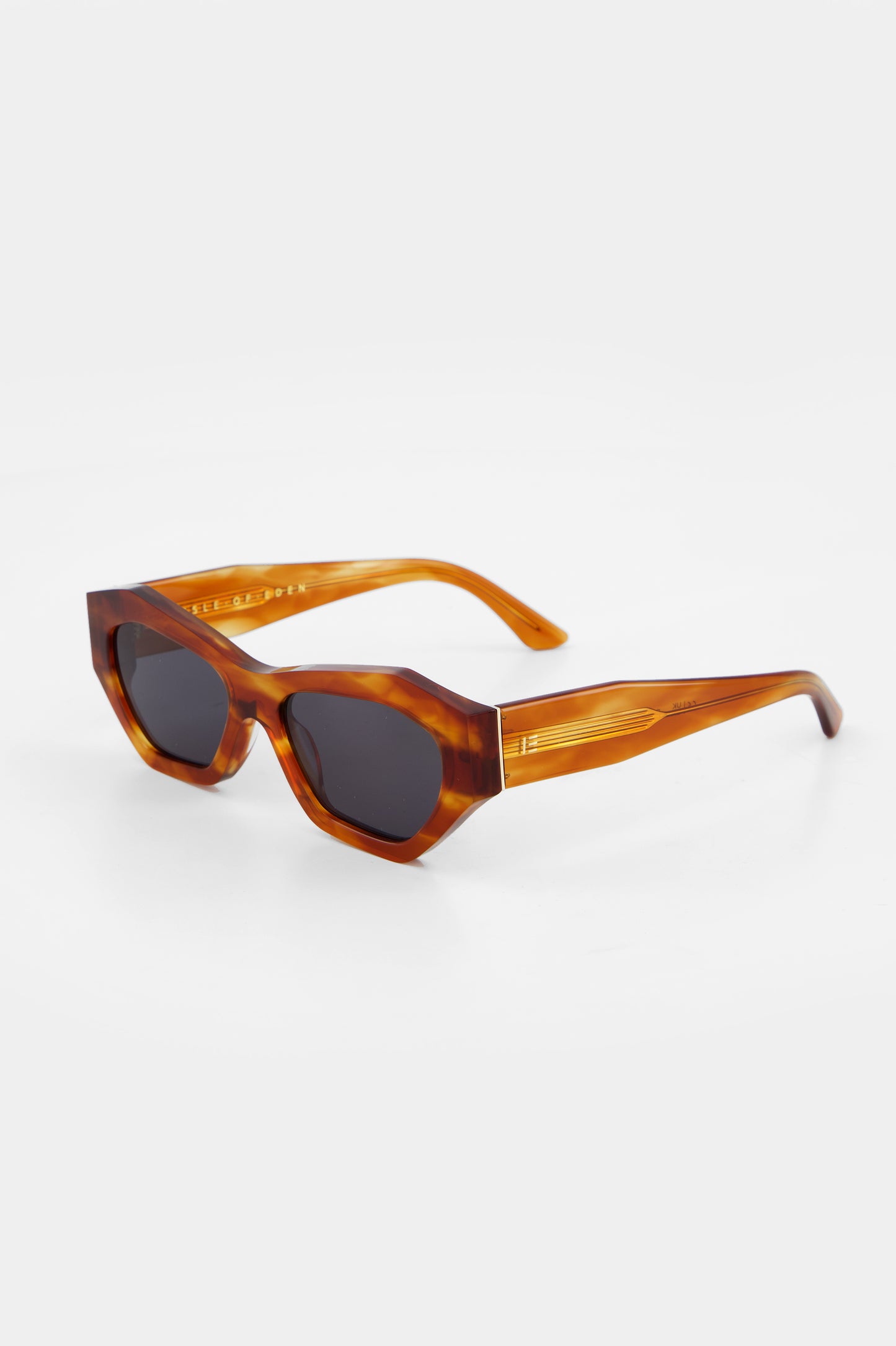 Emily - Whisky Tortoise RX