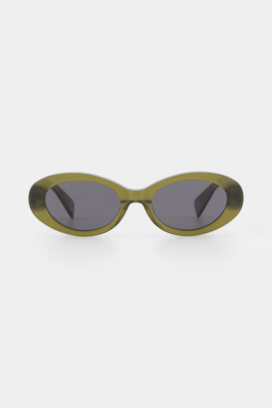 Frankie - Frosted Green