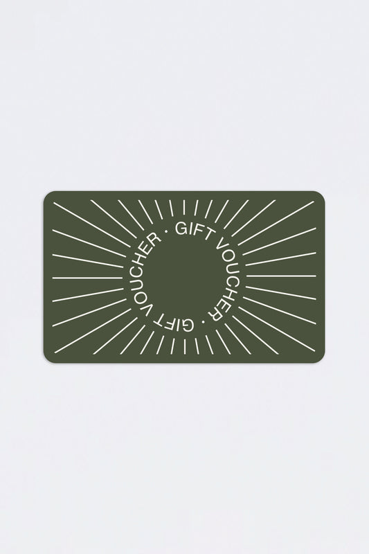 Gift Voucher
