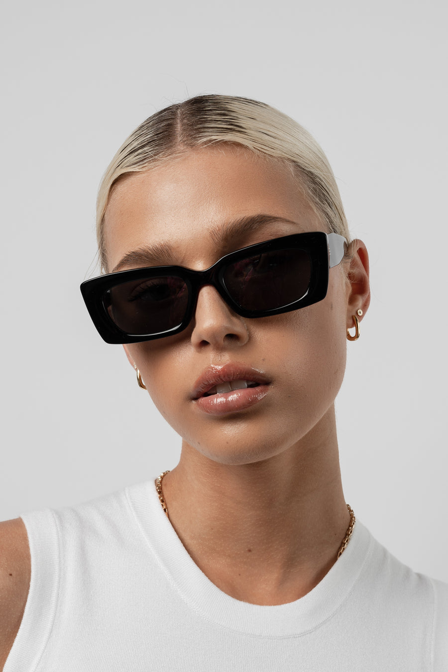 Goldie - Black
