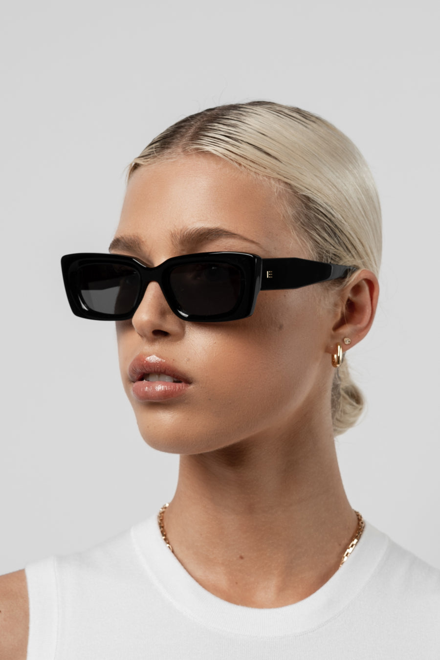Goldie - Black