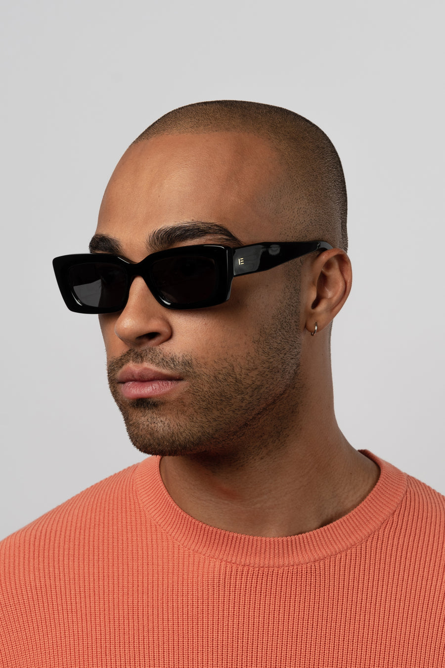 Goldie - Black