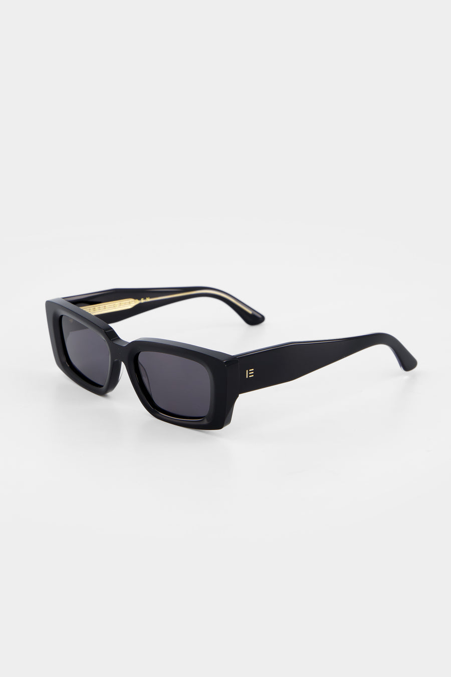 Goldie - Black