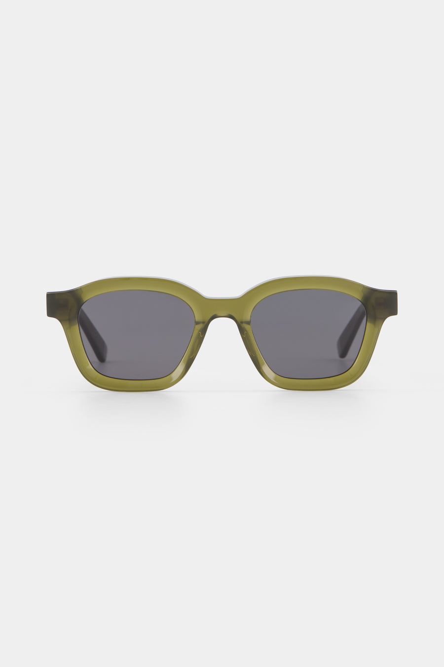 Harley - Frosted Green