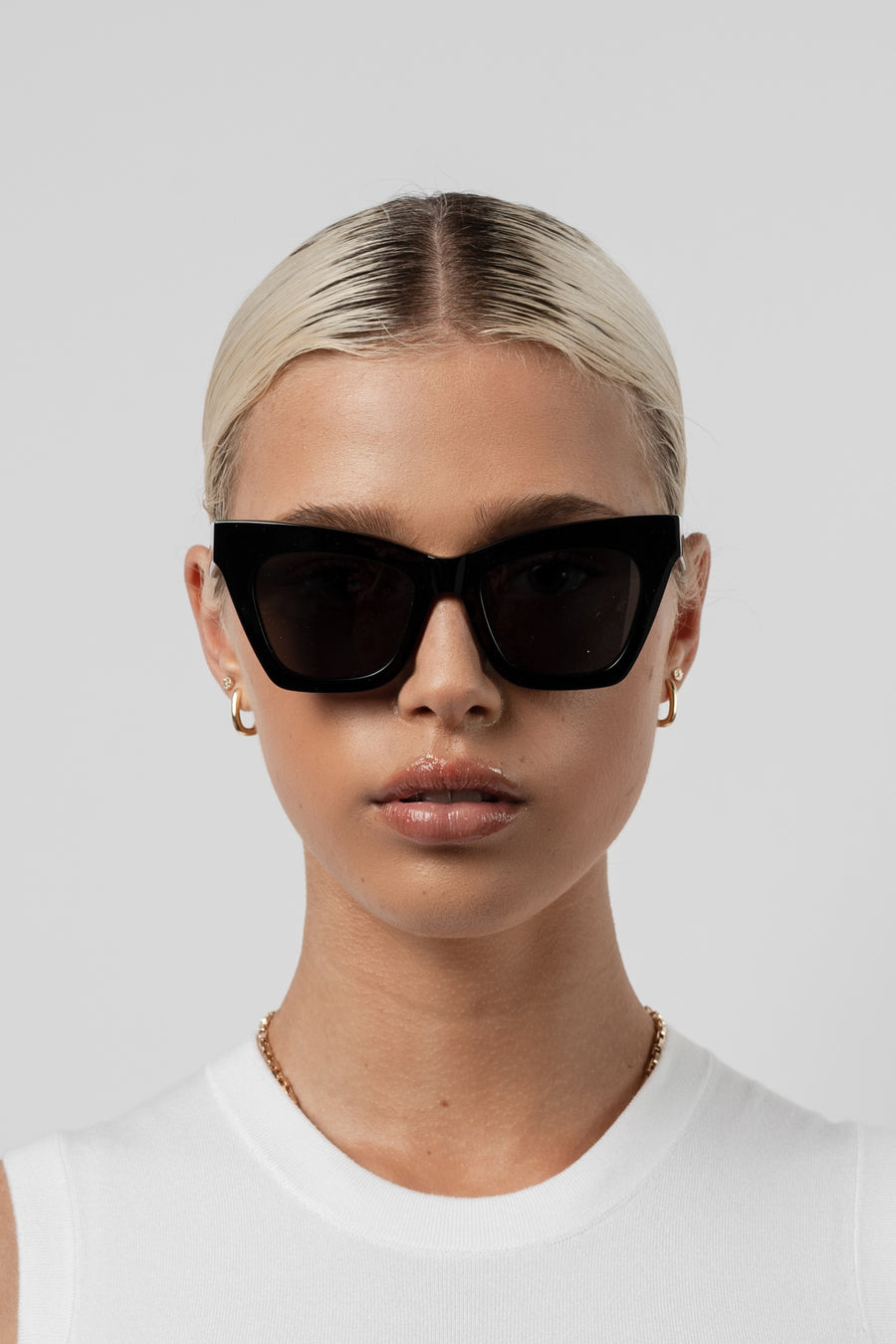 Sienna - Black
